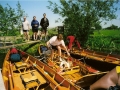 Instappen bij de Scouting in Abcoude