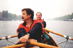 Sail 2000