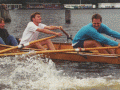 Wherry-trek