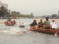 Wherry-trek