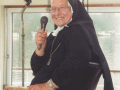 Moeder overste