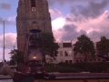 Prinsentuin in Leeuwarden
