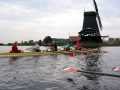 Naar de Zaanse Schans