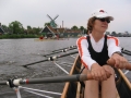 Naar de Zaanse Schans