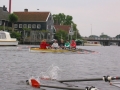 Naar de Zaanse Schans
