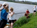 FF uitrusten bij de Voetangelbrug 2