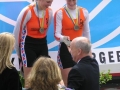 Medaille overhandiging 3
