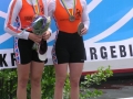 Medaille overhandiging 4