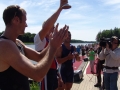 Tsjechische winnaar Holland Beker