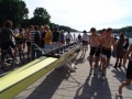 RIC jongens winnen - weg met zebrapakken