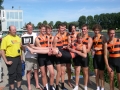 J18 8+ winst op Koninklijke 2005