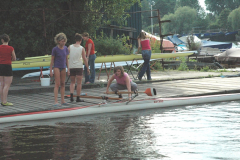 Omsla-avond 2005