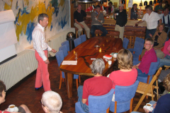 Brainstorm 2005