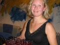 Anne met Champagne