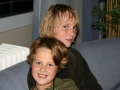 Maartje en Tim