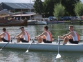 De winnaars