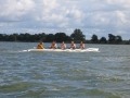 RIC 2 op het open water