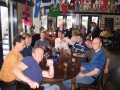 De Ploeg heeft overal een stamtafel