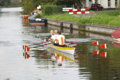 Aboude-Amsterdam 2005