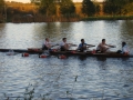 Heren club 4*