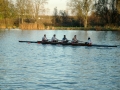 Heren club 4*