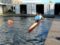 29 april 2005 - Aankomst