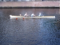 Amstel Marathon 2005