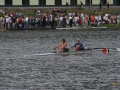 Dames Nieuwelingen 2x NSRF