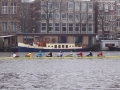 Dames club 8 oproeien 250