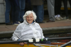 Reünie en receptie 2006