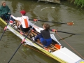 Willemijn, Peter en Floor