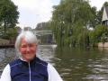 Chris in Dokkum