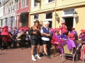 Hoedjesdag in Leeuwarden 2
