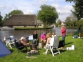 Ontbijt in Warten 2