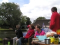 Ontbijt in Warten 3