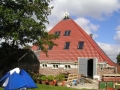 Verbouw boerderij