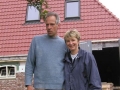 Gregor en Caroline