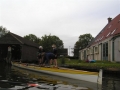 Vertrek uit Warten