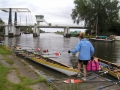 Vertrek uit Warten 2