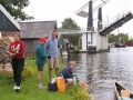 Vertrek uit Warten 3