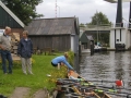 Vertrek uit Warten 7