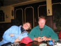 Koffiestop in Wergea 2