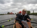 Van Wergea naar Grou