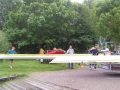 Botentransport vanuit Grou