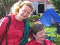 Organisatoren toertocht zijn heel gelukkig