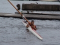 Josephine waagt een poging