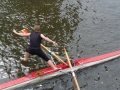 Welmoed in spagaat