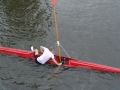 Arjen doet een poging