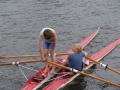 Noor en Marianne gaan overstappen