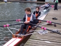 Anton Stienen en Maayan Martens
